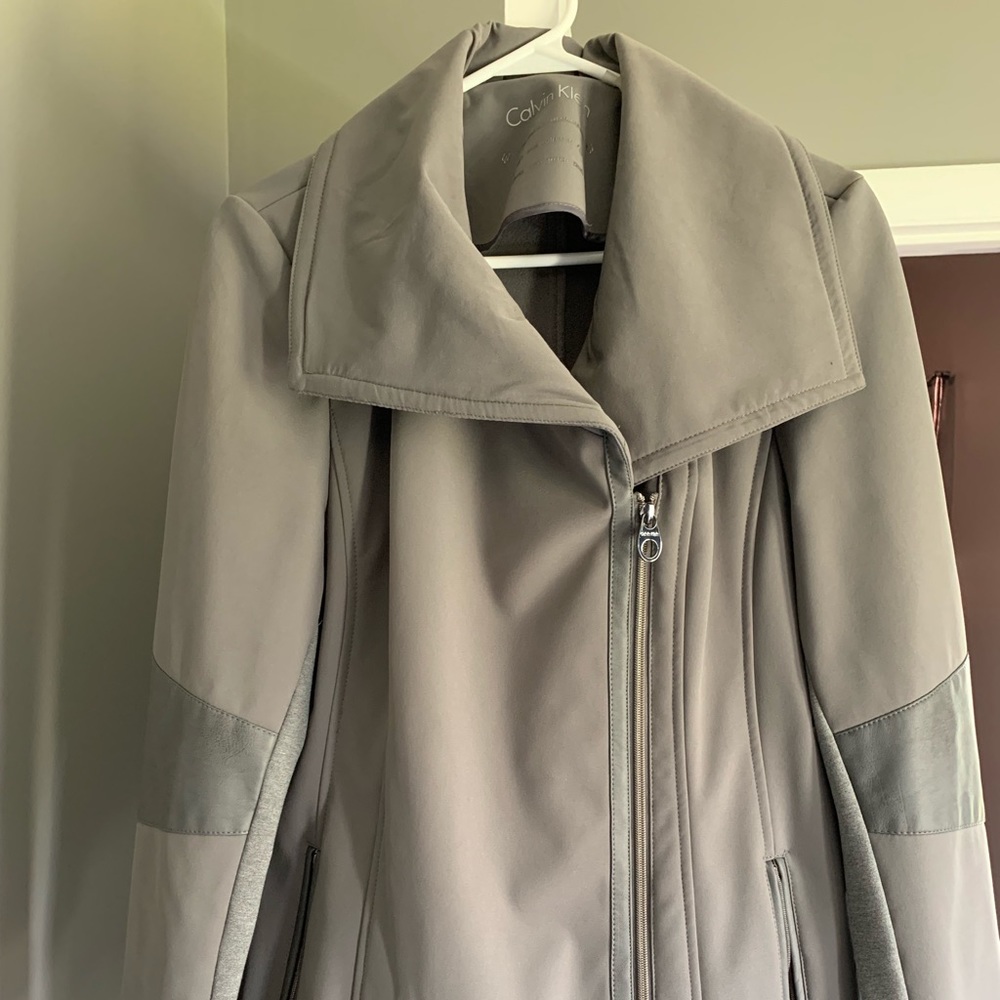 Calvin Klein Jacket (accepting offers)